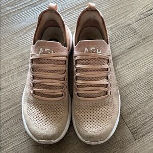 APL Techloom Tracer.